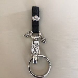 Brighton Valet Key Chain